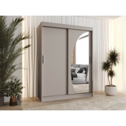 Miniaturbild von Kleiderschrank Grilion 150 cm