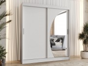 Kleiderschrank Grilion 180 cm