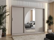Kleiderschrank Grilion 250 cm
