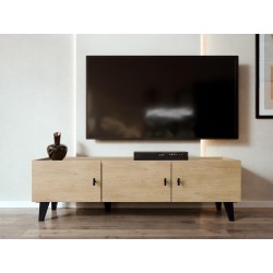 Miniaturbild von TV-Lowboard Cleurion 150 3D