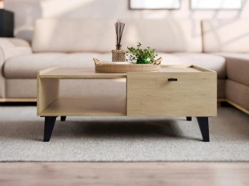 Couchtisch Cleurion 1SZ