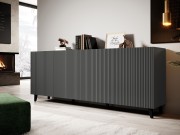 Sideboard Tilderi Grey 200