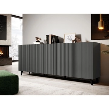 Sideboard Tilderi Grey 200