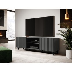 Miniaturbild von TV-Lowboard Tilderi Grey 150