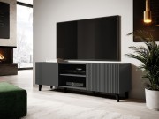 TV-Lowboard Tilderi Grey 150