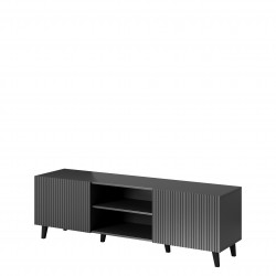 Miniaturbild von TV-Lowboard Tilderi Grey 150
