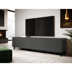 Miniaturbild von TV-Lowboard Tilderi Grey 200