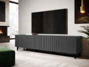 TV-Lowboard Tilderi Grey 200
