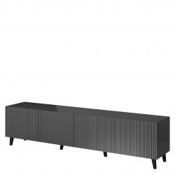 Miniaturbild von TV-Lowboard Tilderi Grey 200