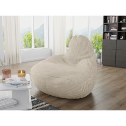 Miniaturbild von Sitzsack Liwiko Maxi 300 L Cord