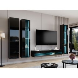 Wohnwand Vigo New VI
