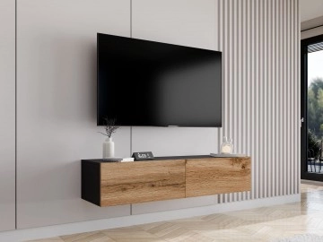 Hänge Lowboard-TV Vigo 140