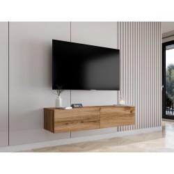Miniaturbild von Hänge Lowboard-TV Vigo 140