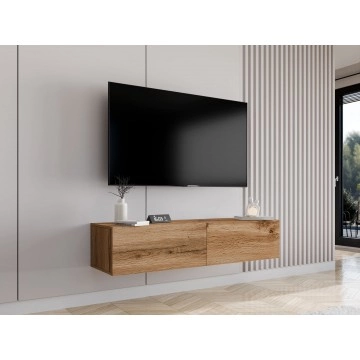 Hänge Lowboard-TV Vigo 140
