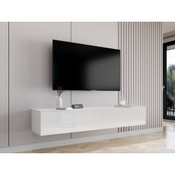 Miniaturbild von Hänge Lowboard-TV Vigo 180