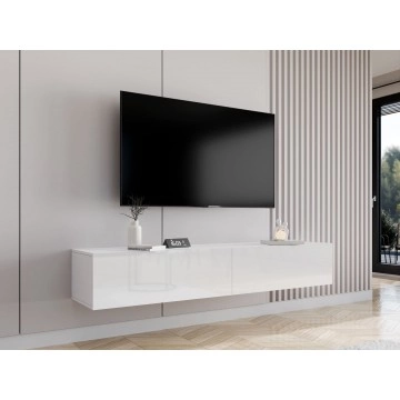 Hänge Lowboard-TV Vigo 180