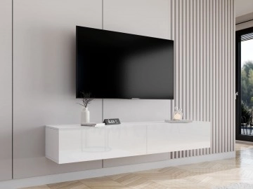 Hänge Lowboard-TV Vigo 180