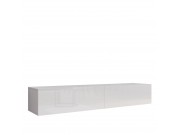 Hänge Lowboard-TV Vigo 180