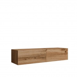 Miniaturbild von Hänge Lowboard-TV Vigo 140