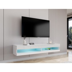 Miniaturbild von Hänge Lowboard-TV Vigo New 180