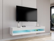 Hänge Lowboard-TV Vigo New 180