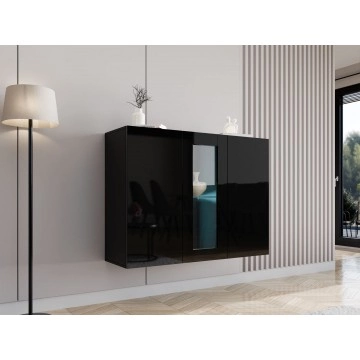 Modern Kommode Vigo mit 3 Türen
