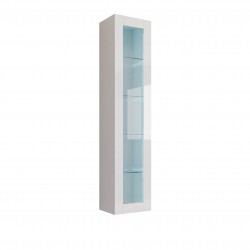 Miniaturbild von Glasvitrine 180 Vigo Glas