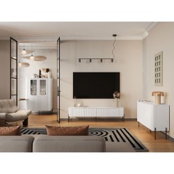 Miniaturbild von Wohnzimmer-Set Wompor I