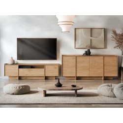 Miniaturbild von Wohnzimmer-Set Fizaro