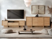 Wohnzimmer-Set Fizaro