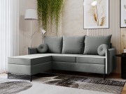 Ecksofa Camtalo L mit Bettkasten und Schlaffunktion
