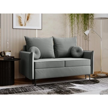 Sofa Camtalo Small mit Bettkasten und Schlaffunktion