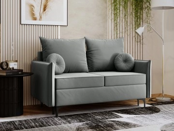 Sofa Camtalo Small mit Bettkasten und Schlaffunktion