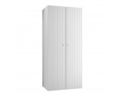 Kleiderschrank Towiro Slim 2D