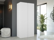 Kleiderschrank Towiro Slim 2D