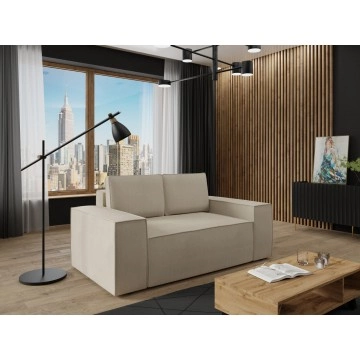Sofa Maryn Small mit Bettkasten und Schlaffunktion