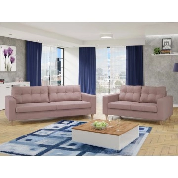 Polstergarnitur Ensit 3+2