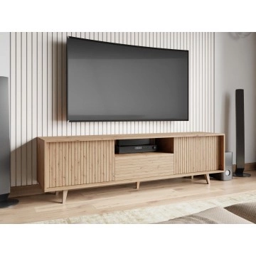 TV-Lowboard Trikso 2K1SZ