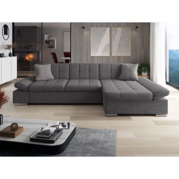 Ecksofa Laviva Sale mit Bettkasten und Schlaffunktion