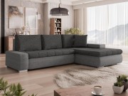 Ecksofa Herkules Mini Sale mit Bettkasten und Schlaffunktion