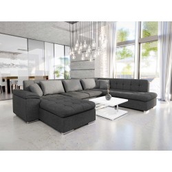 Miniaturbild von Wohnlandschaft mit Schlaffunktion Tony Sale