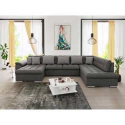 Miniaturbild von Wohnlandschaft mit Schlaffunktion Tony Sale