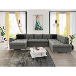 Miniaturbild von Wohnlandschaft Tony Bis Sale mit Bettkasten und Schlaffunktion