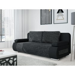Miniaturbild von Sofa Ernas mit Bettkasten und Schlaffunktion