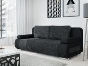 Schlafcouch Ernas mit Bettkasten