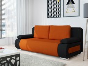 Schlafcouch Ernas mit Bettkasten