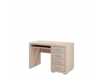 Schreibtisch mit Schubladen Kelly KL28