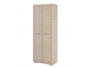 Kleiderschrank 2 türig Kelly KL35