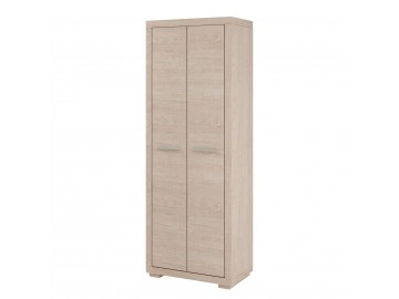 Kleiderschrank 2 türig Kelly KL35