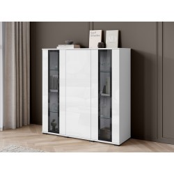 Miniaturbild von Highboard Hedvis HB 120